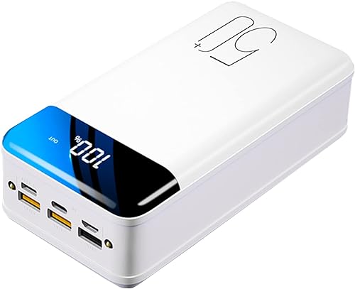 HOUGO wireless power bank 